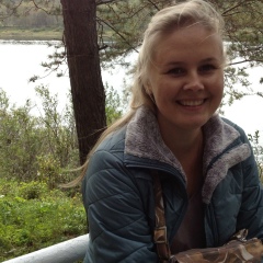 Аня Помацуева, 15.10, Анапа