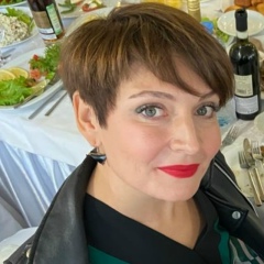 Евдокия Минина, 25.04.1984, Санкт-Петербург