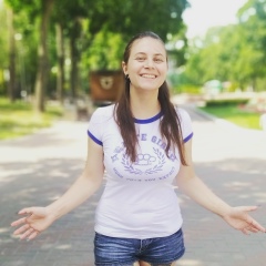 Інна Сухомлин, 03.10, Киев