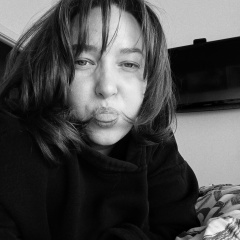 Ольга Руденкова, 30.03, Москва