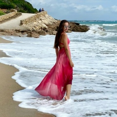 Таня Вересковская, 04.10.1987, Минск