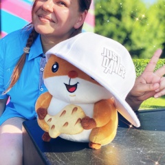 Наденька Тарасова, 27.05