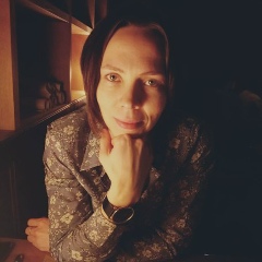 Ирина Пономаренко, 21.06.1983, Красноярск