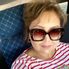 Айнур Сабиева, 13.07.1982, Актау