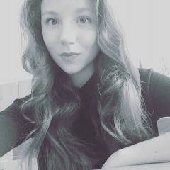 Аня Орлова, 14.02.2003, Екатеринбург