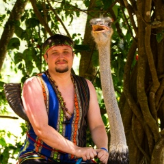 Денис Назаренко, 03.06, Донецк