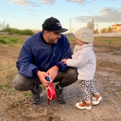 Sasha Kutuzov, Витебск