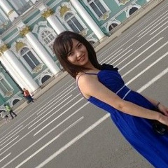 Айко Алиева, 26.03.1991, Джалал-Абад