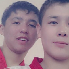 Баглан Жармуханбетов, 29.04.1998, Calgary