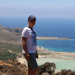 Сергей Варзов, 27.04.1988, Санкт-Петербург