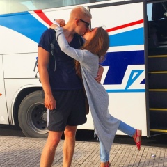 Константин Крылов, 17.02, Санкт-Петербург