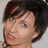 Марина Семерякова, 19.03, Калининград