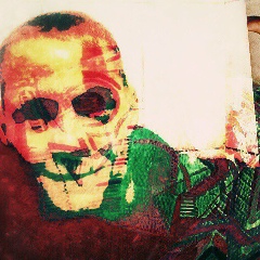 Дмитрий Буровъ, 02.04, Москва