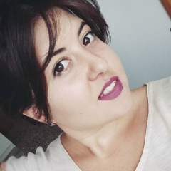 Zita Bagirova, Алматы