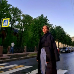 Мария Косцова, 16.06.2005, Москва