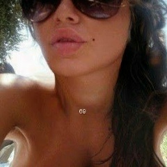 Yasmin Lawrence, 06.02.1996, Rio de Janeiro