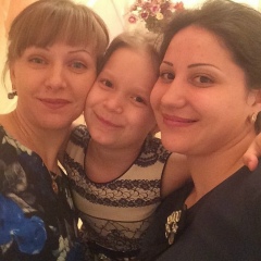 Александра Степанова, Атырау