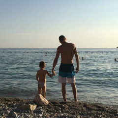 Евгений Колесник, 03.03, Киев