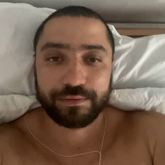 Паша Кладовиков, Иркутск