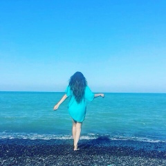 Айдана Багдаткызы, 27.01.1992, Алматы