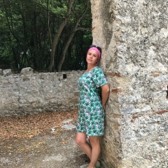 Наталья Калмыкова, 28.07, Санкт-Петербург