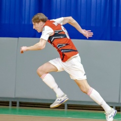 Роман Ферулёв, 21.11.1990, Омск