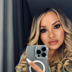 Анна Иванова, 10.08.1986, Санкт-Петербург