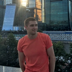 Влад Орешко, 08.02, Бобруйск