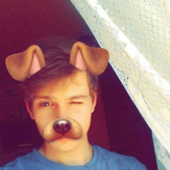 Adam Kulinski, 24.10.1999