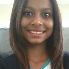 Mary De Oliveira, 17.11, Belo Horizonte