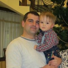 Саша Опанащук, 21.02.1986, Львов