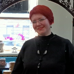 Анна Завадская, 01.04.1981