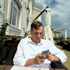 Алексей Медведев, 01.03