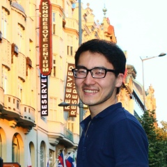 Kanat Kubash, 29.11.1993, Атырау