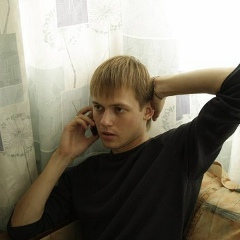 Влад Саратов, 24.04.1989, Саратов