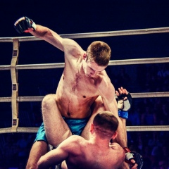 Андрей Курбатов, 05.03.1988, Иваново