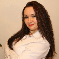 Ольга Иванова, 26.09.1984, Тверь