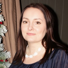 Таня Матюхина, 11.05, Москва