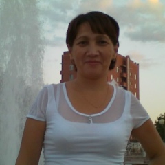 Саулема Есергепова, 29.08.1972, Павлодар