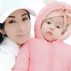 Айгуль Толбайева, 20.10, Актау