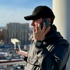 Ваня Кутергин, Сургут