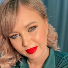 Анастасия Трухина, 01.03, Искитим