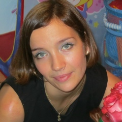 Алёна Стогова, 12.02, Москва