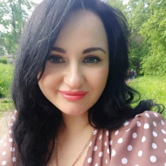 Ксюша Жмыхова, 29.12, Москва