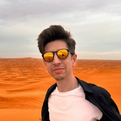 Илья Кузнецов, Москва