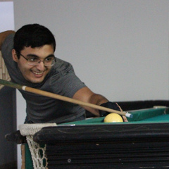 Farik Nasirli, 08.07.1991, Баку