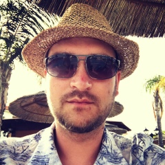 Vladimir Radzivil, 03.10.1984, London