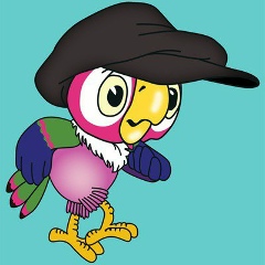 Мега Фел, 29.12.1987, Геленджик