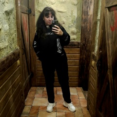 Анна Жебраткина-Щипунова, 23.09, Мытищи