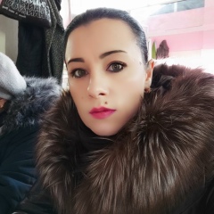 Tatiana Groza, 18.11.1985, Москва